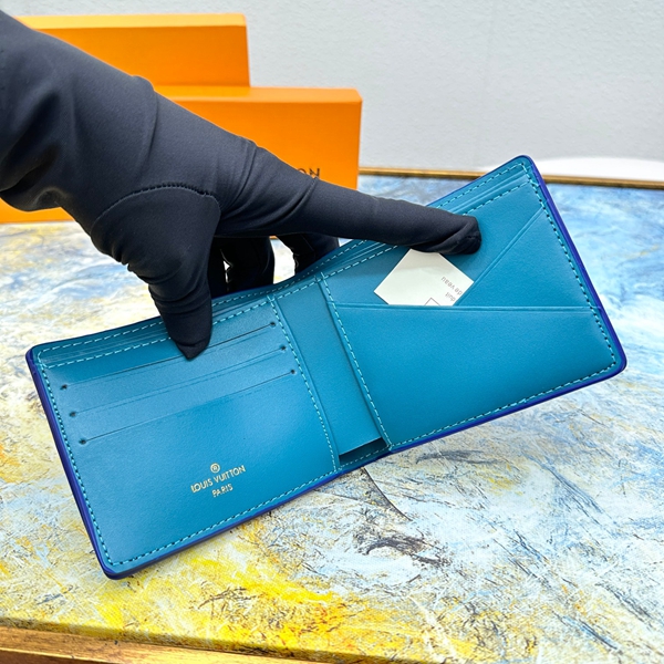 LVコピーウォレット内部構造